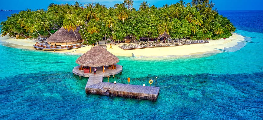 Angsana Ihuru Maldives обзор