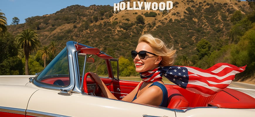 Как не получить отказ в визе США