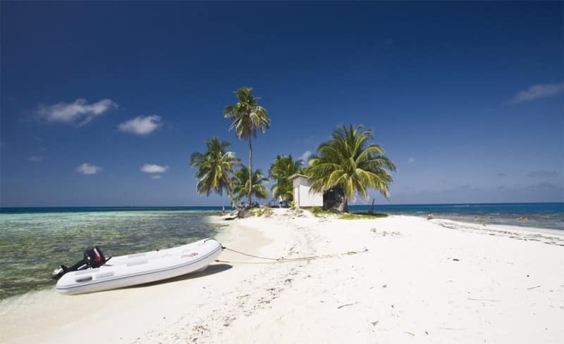 Маршрут путешествия по США