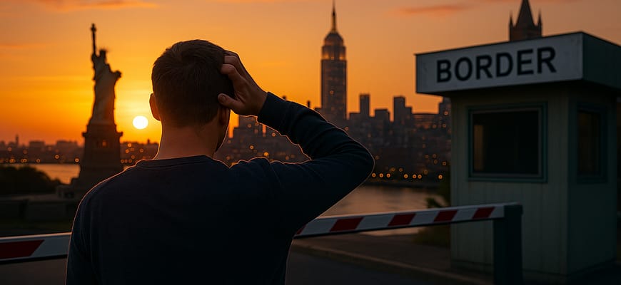 Как сейчас уехать из России