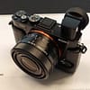 Sony RX1R2 предварительный отзыв