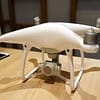 Квадрокоптер DJI Phantom 4 отзыв