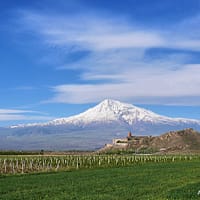Достопримечательности Армении отзывы