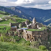 Что посмотреть в Армении