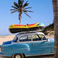 Куда поехать отдыхать летом 2015 года