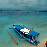 Острова Гили (Ломбок) отзыв