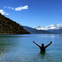 Карретера Аустраль Чили - самая красивая