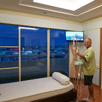 Лихорадка Денге в Таиланде и страховка