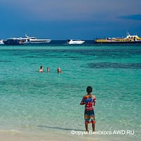 Новый год в Таиланде 2019