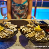 Где поужинать на Банг Тао