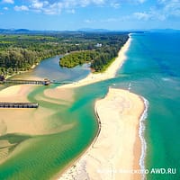 Горячие источники Пхукет