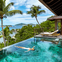 Сейшелы разрешение на посещение