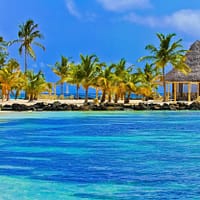 Как сейчас добраться до Доминиканы