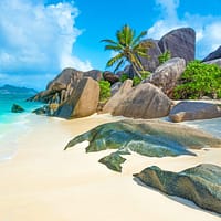 Как выбрать отель на Сейшелах