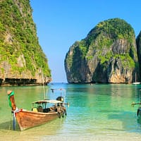 Как сейчас попасть в Таиланд