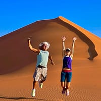 Деньги и связь в Намибии