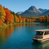 Виза в Канаду за границей 2025