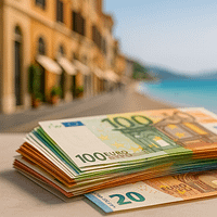 Сколько денег нужно для получения визы в Италию