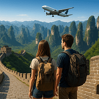 Первый раз в Китай советы новичкам