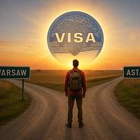 Виза в США для россиян: новые правила