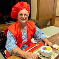 Как отметить День рождения в Японии