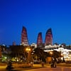 баку азербайджан отзывы туристов