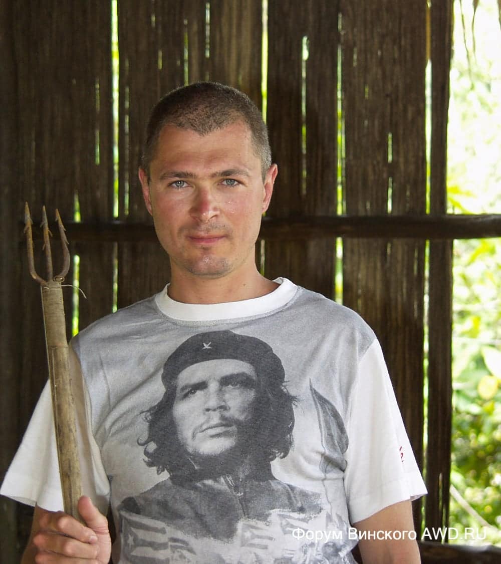 Путешествие по Амазонке в Бразилии