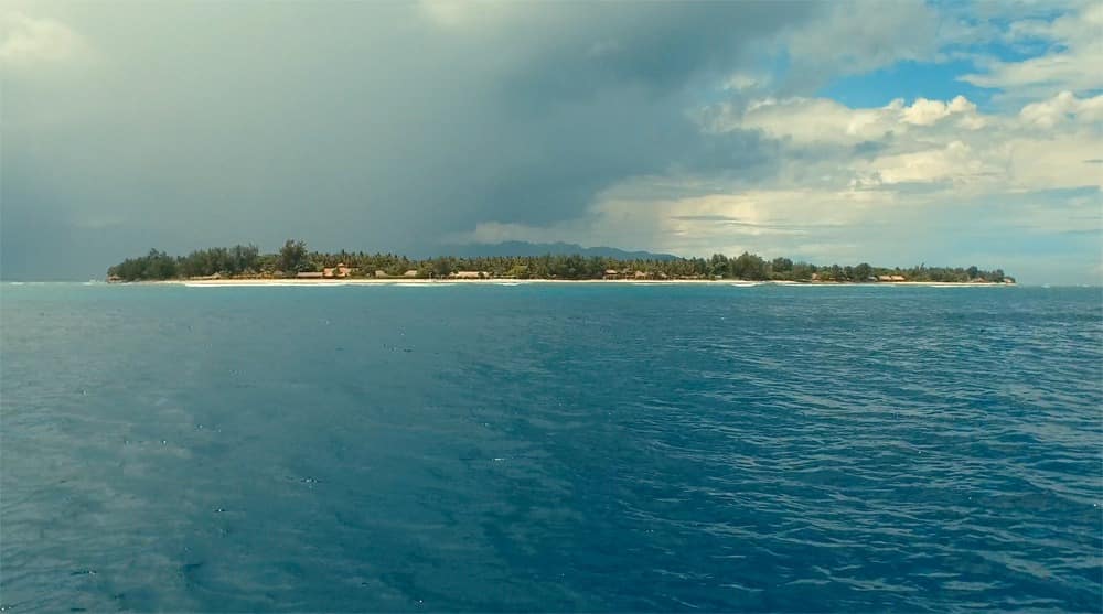 Острова Гили (Ломбок) отзыв