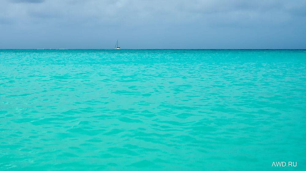 Кайо Ларго Куба