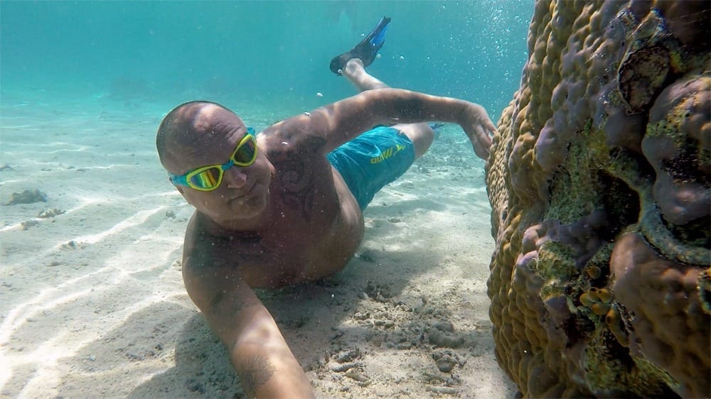 Лучшие пляжи на Филиппинах: остров Ditaytayan