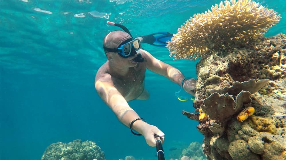 Лучшие пляжи на Филиппинах: остров Ditaytayan