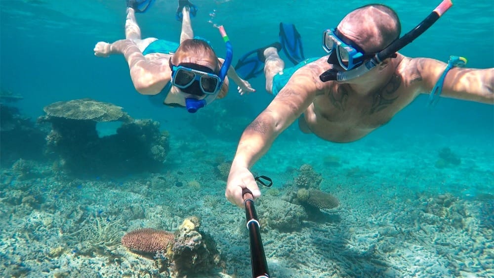 Лучшие пляжи на Филиппинах: остров Ditaytayan