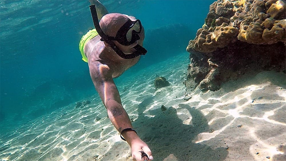 Новый 2018 год в Таиланде