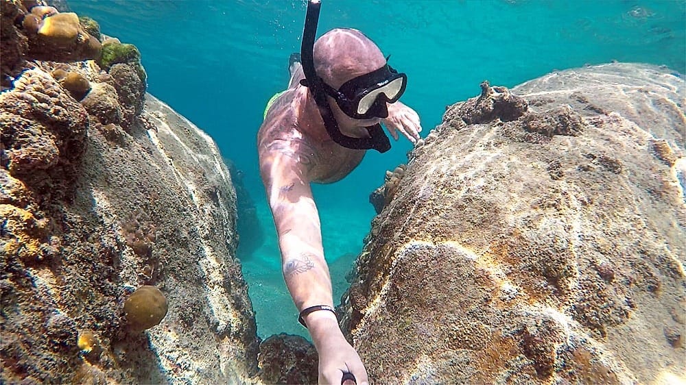 Ко Аданг отзывы