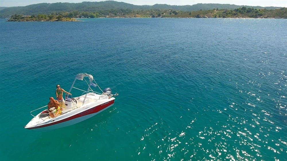 Ситония, Халкидики: пляжи и отзывы