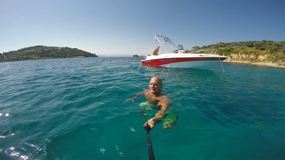 Ситония, Халкидики: пляжи и отзывы