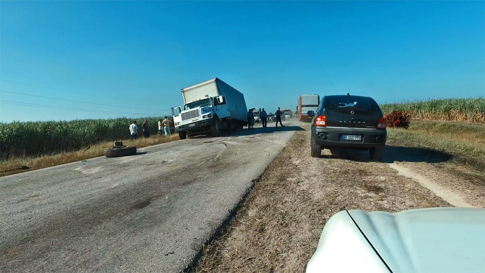 Отзыв об отдыхе на Кубе