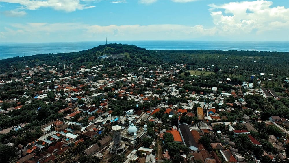 Остров Гили Траванган отзывы