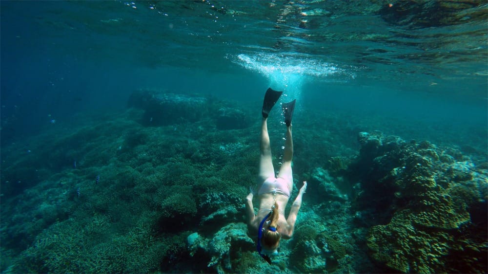 Остров Гили Траванган отзывы