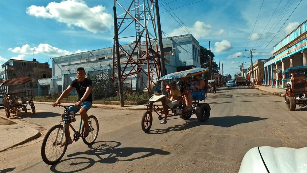 Отзыв об отдыхе на Кубе