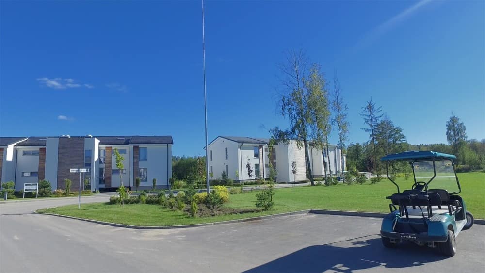 Иммиграция в Литву на ПМЖ