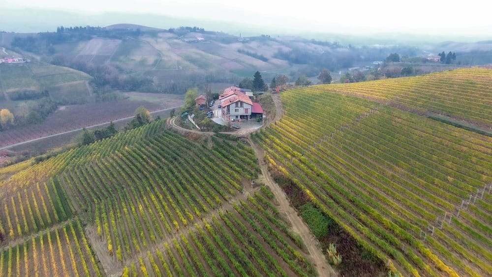 Выходные в Италии Пьемонт