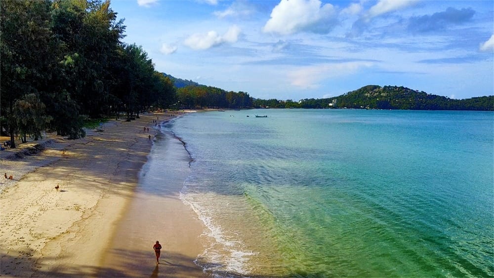 Новый DJI Mavic Pro обзор