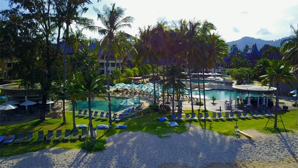 Новый DJI Mavic Pro обзор