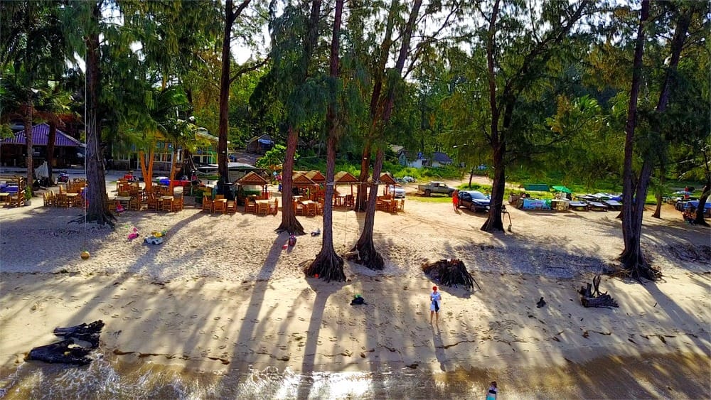 Новый DJI Mavic Pro обзор