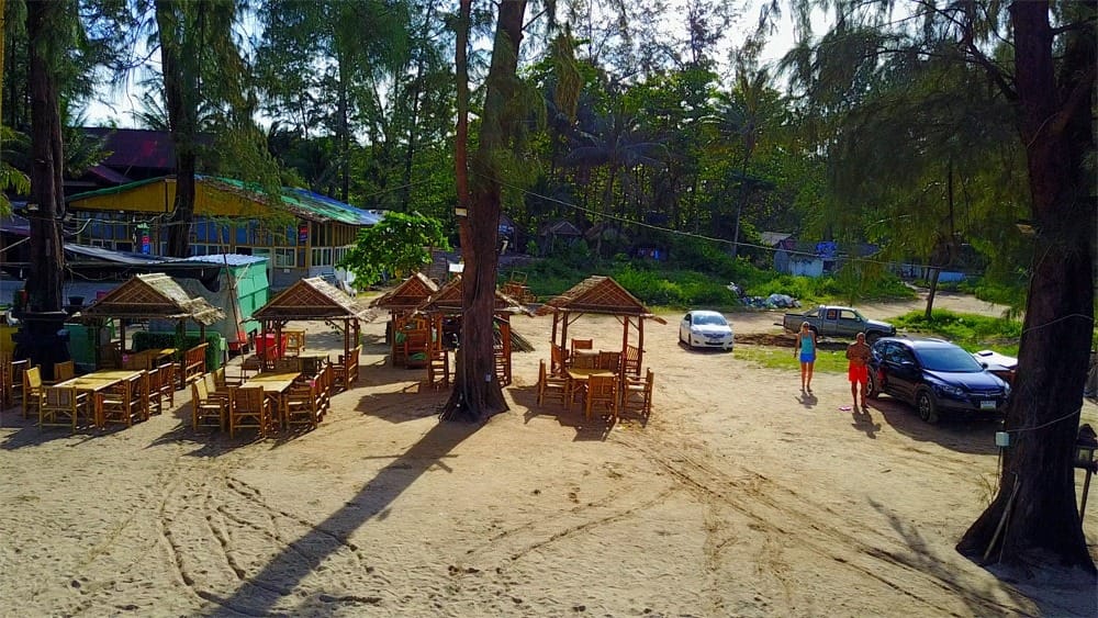 Новый DJI Mavic Pro обзор