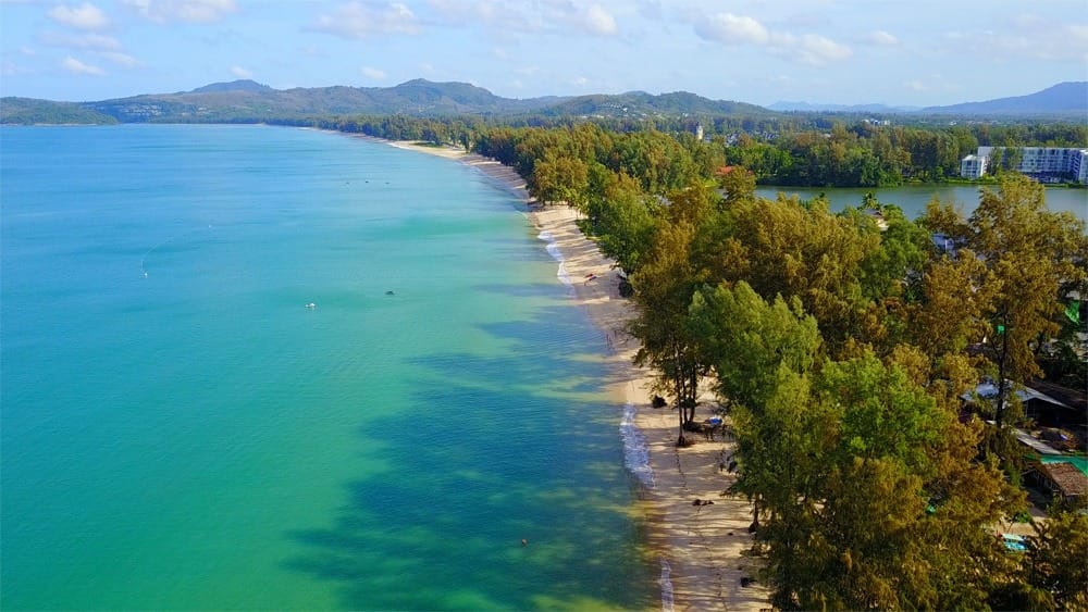 Новый DJI Mavic Pro обзор