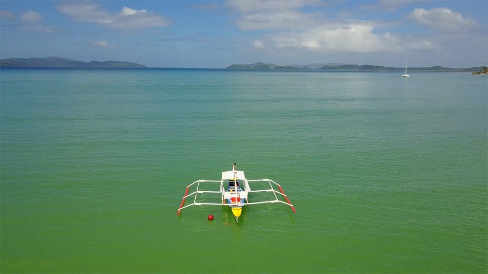 Порт Бартон (Филиппины) 2017 отзыв