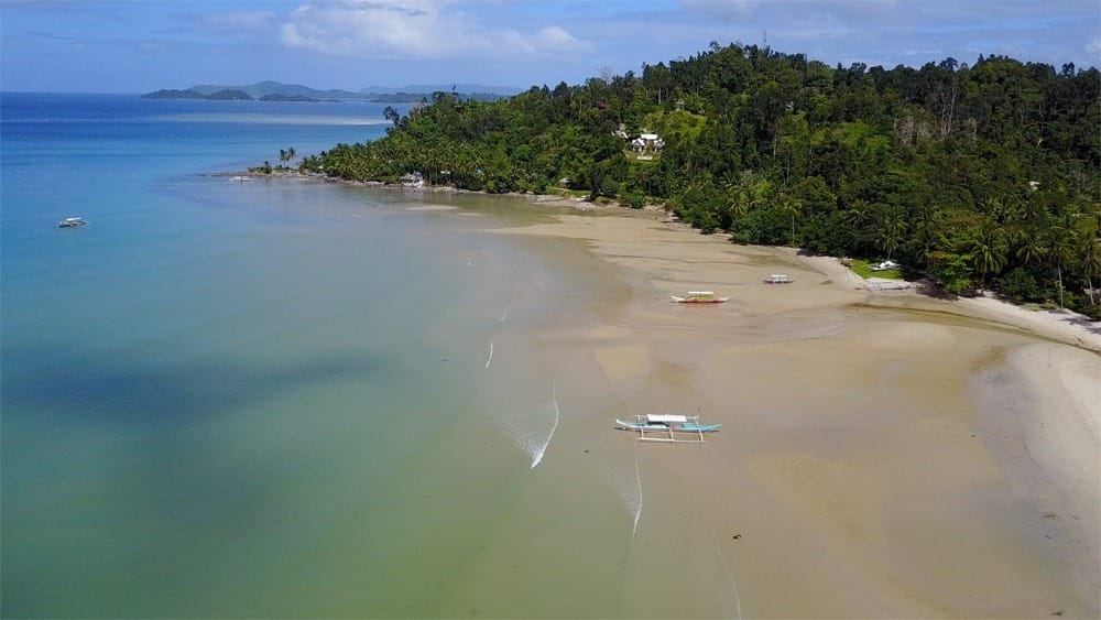 Порт Бартон (Филиппины) 2017 отзыв