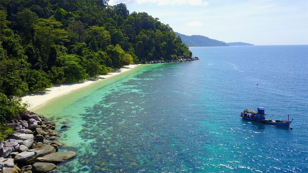 Ко Аданг отзывы